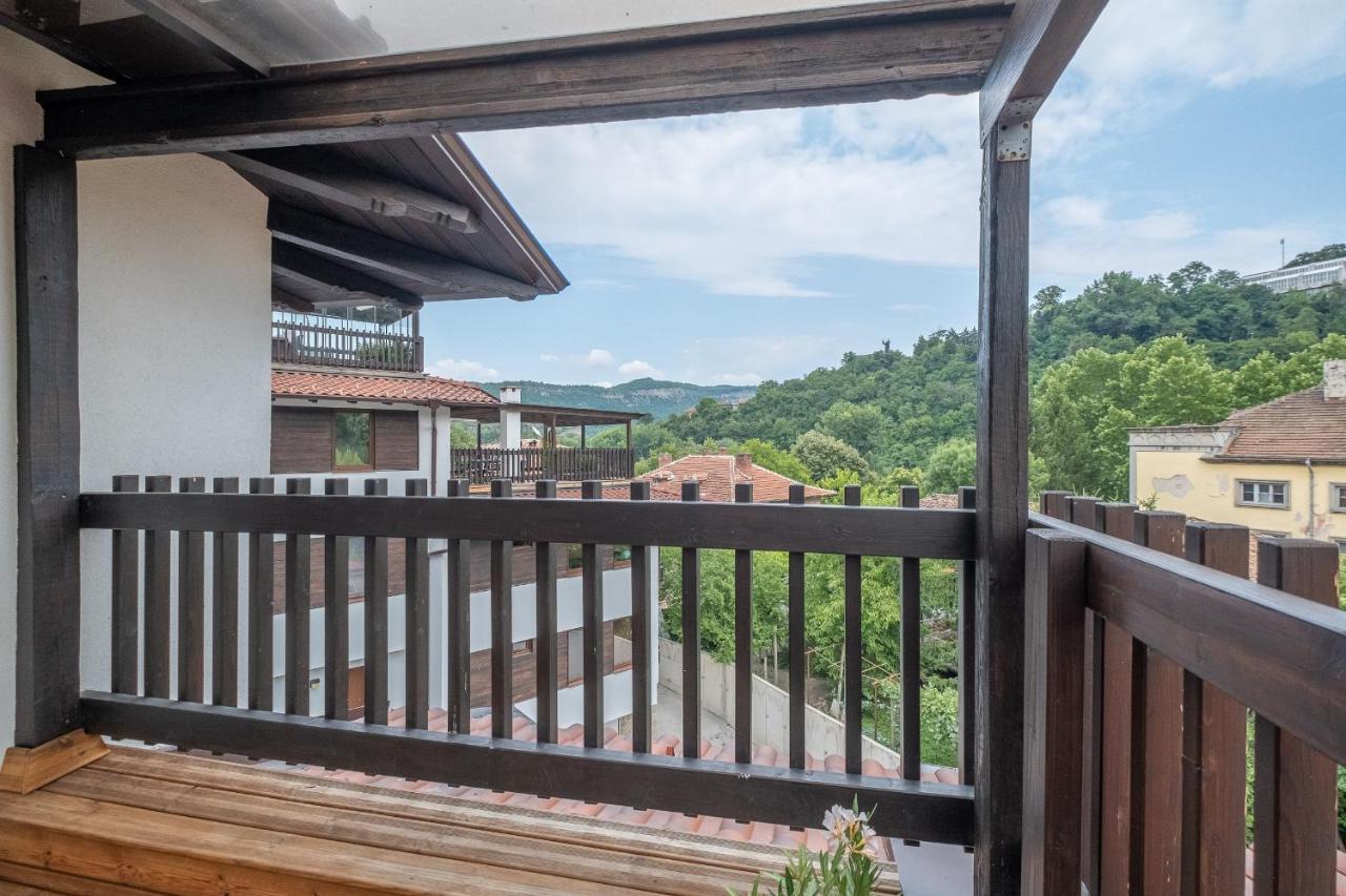 Tarnovgrad Apartments - Free Parking Veliko Tarnovo Exterior photo